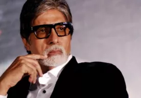 Amitabh Bachchan​: Yangi yilga atigi 43 kun qoldi! фото