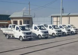 “Чанган”ларни ноқонуний олиб киришга бўлган уриниш фош бўлди фото