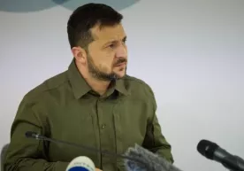 Zelenskiy: “Rossiya HAMAS harakatlarini qo‘llab-quvvatlayotgan davlatlardan biri” фото