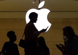 Appleʼнинг сунъий интеллект функцияси ёлғон сарлавҳа билан хабар тарқатди фото