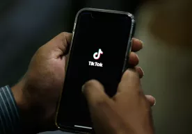 Qirg‘izistonda TikTok'ni bloklashga qaror qilindi фото