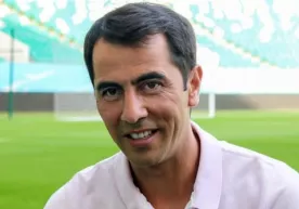 Ravshan Ermatov: «Bizda ayni damda ikkita xususiy klub bor» фото