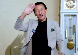 Toshpo‘lat Matkarimov: “Undan ko‘ra shu pulni boshqa ehtiyojingizga ishlating, deyman” фото