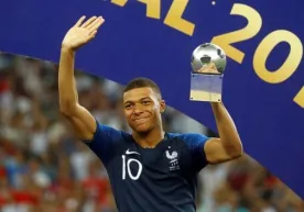 Nima uchun "Real"ga aynan Mbappe kerak?! фото