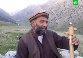 «Tolibon» mashhur afg‘on qo‘shiqchisini qatl qildi фото