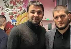 Москвада кураш бўйича Россия терма жамоасининг тожикистонлик мураббийи ҳибсга олинди фото
