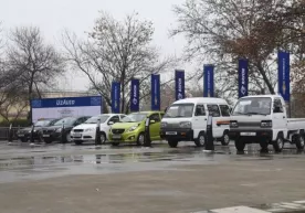 UzAuto Motors 562 млрд сўмлик даромаддан қуруқ қолганида жамоатчиликни айбдор қилди фото