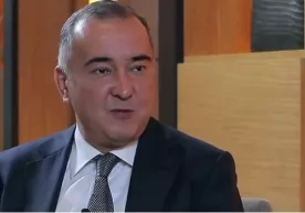 Toshkent shahar hokimi Jahongir Ortiqxo‘jayev qancha maosh olishini aytdi фото