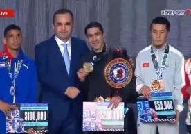 Medallar jamg‘arish bo‘yicha kim nechanchi o‘rinni egalladi? фото