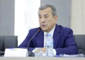 Сафоев: Ҳукумат сўз ва матбуот эркинлигини таъминлашни ўзининг асосий бурчи деб билиши лозим фото