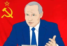 Ўзбекистонлик таҳлилчи Путиннинг Украинада кўзлаган тугал мақсадига ойдинлик киритди фото