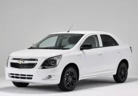 Chevrolet Cobalt нархлари Ўзбекистонда пасаймоқда фото