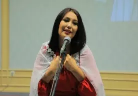 Dilnoza Kubayeva o‘zbek seriallari haqida: «Umuman talabga javob bermaydi» фото