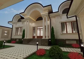 Hashamatli uydan ko‘chirilmaslik evaziga kredit qarzi to‘landi фото