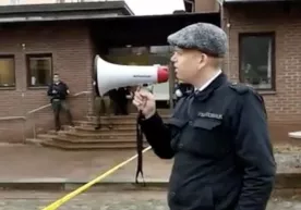 Қуръонни ёқиб юборган Палуданга нисбатан жиноий иш очилди фото