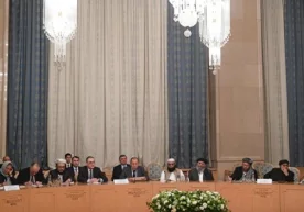Moskvadagi muzokaralarda Afg‘oniston va toliblar yana bir uchrashuv o‘tkazishga kelishib oldi фото