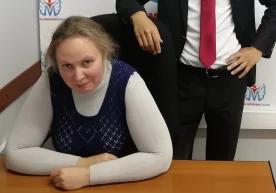 Андижон воқеаларидан кейин қочиб кетган ҳуқуқ ҳимоячиси Ўзбекистонга депорт қилинади фото
