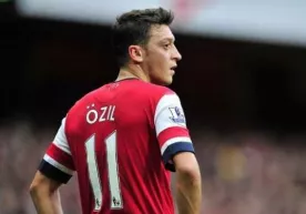 Mesut O‘zil "Barselona"dan 10 mln yevro maosh so‘ramoqda фото