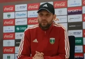 Денис Коростиченко: "Темурхўжа Абдухолиқов жамоамиздан кетгач, ҳужум чизиғимизда муаммолар кузатила бошлади" фото
