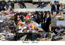 “Дарвешона” ҳақида биласизми? фото