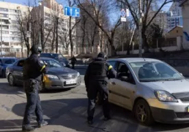 Украинада ҳайдовчиларга видеорегистраторлардан фойдаланиш тақиқланди фото