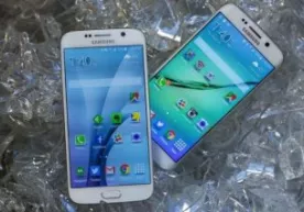 Samsung Galaxy S7 30 дақиқада тўлиқ қувват олиш имконига эга бўлади фото