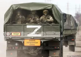Киев Россияни 2022 йилдан бери 54 ҳарбий асирни ўлдирганликда айбламоқда фото
