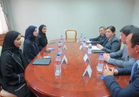 BAA O‘zbekistonni Dubaydagi xalqaro forumga taklif qildi фото