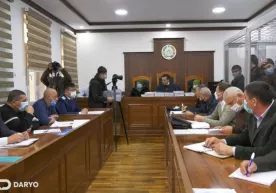 Таниқли спортчи Элбек Раҳимовнинг қотилларига ҳукм ўқилди фото