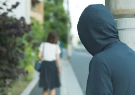 Ta’qib etganlik uchun ham himoya orderi berilishi mumkinligi belgilanyapti фото