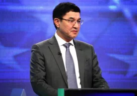 Jamshid Qo‘chqorov: “Bizning maqsad o‘zbek kompaniyalarini zamonaviy korporatsiyalarga aylantirish” фото