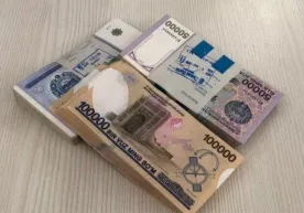 Karantinda 30,5 mln so‘m aliment undirib berildi фото