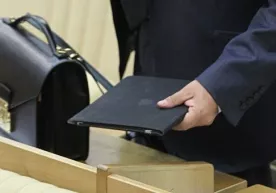Vazirlikning «erka» xodimi 14 ming dollar pora olgan?! фото