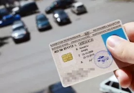 Qozog‘istonda mashinani «prava»siz boshqarishga ruxsat etiladi фото