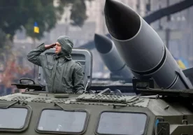 Энг катта мудофаа бюджетига эга бўлган давлатлар маълум қилинди фото