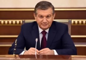 Шавкат Мирзиёев диний мактаблар ташкил этишни таклиф қилди фото