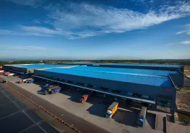 Xitoy O‘zbekistonning uch hududida logistika markazi ochadi фото