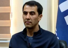 Ravshan Ermatov: Futbolimiz islohotlar yo‘lida фото