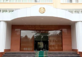 Бош прокуратура «Ўзметкомбинат» собиқ раҳбариятига нисбатан терговни тасдиқлади фото