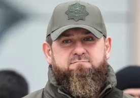 Рамзан Қодиров: “Москвага дронлар билан ҳужум қилишдан маъно йўқ” фото