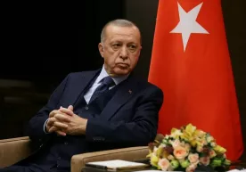Turkiyada Erdo‘g‘anni Twitter’da haqoratlagan 30 kishiga nisbatan jinoiy ish qo‘zg‘atildi фото