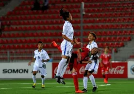 CAFA U-15 Girls: O‘zbekiston termasi Qirg‘izistonni ham yirik hisobda taslim qildi фото