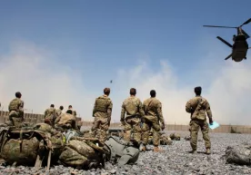 «Tolibon» Turkiyadan o‘z qo‘shinlarini Afg‘onistondan olib chiqishni talab qildi фото