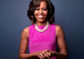 Mishel Obama yozgan memuarlari uchun 60 million dollar gonorar oladigan bo‘ldi фото
