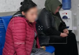 Тошкент вилоятида 3 ёшли ўғлини 4 минг долларга сотмоқчи бўлган аёл ушланди фото