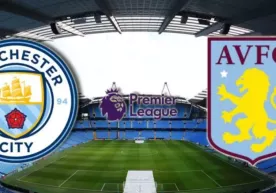 Manchester City - Aston Villa: Starting lineups announced фото