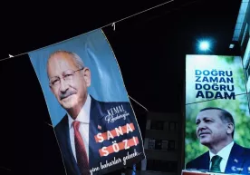 Geosiyosiy jihatdan, O‘zbekistonga kim ma’qul? фото