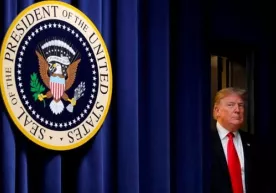 «Трамп доктринаси». Янги дунё тартиботи қандай бўлади? фото