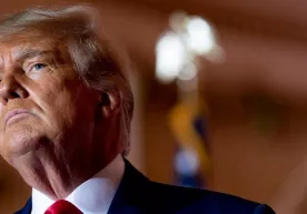 Facebook ва Instagram Трампнинг аккаунтларини блокдан чиқаради фото