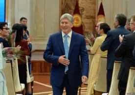 Қозоғистон бош вазири Атамбоевнинг сўзларини «маъсулиятсизлик» деб атади фото